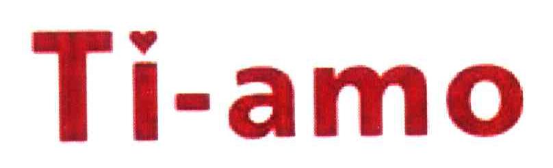 TI-AMO