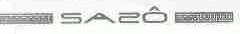SAZO
