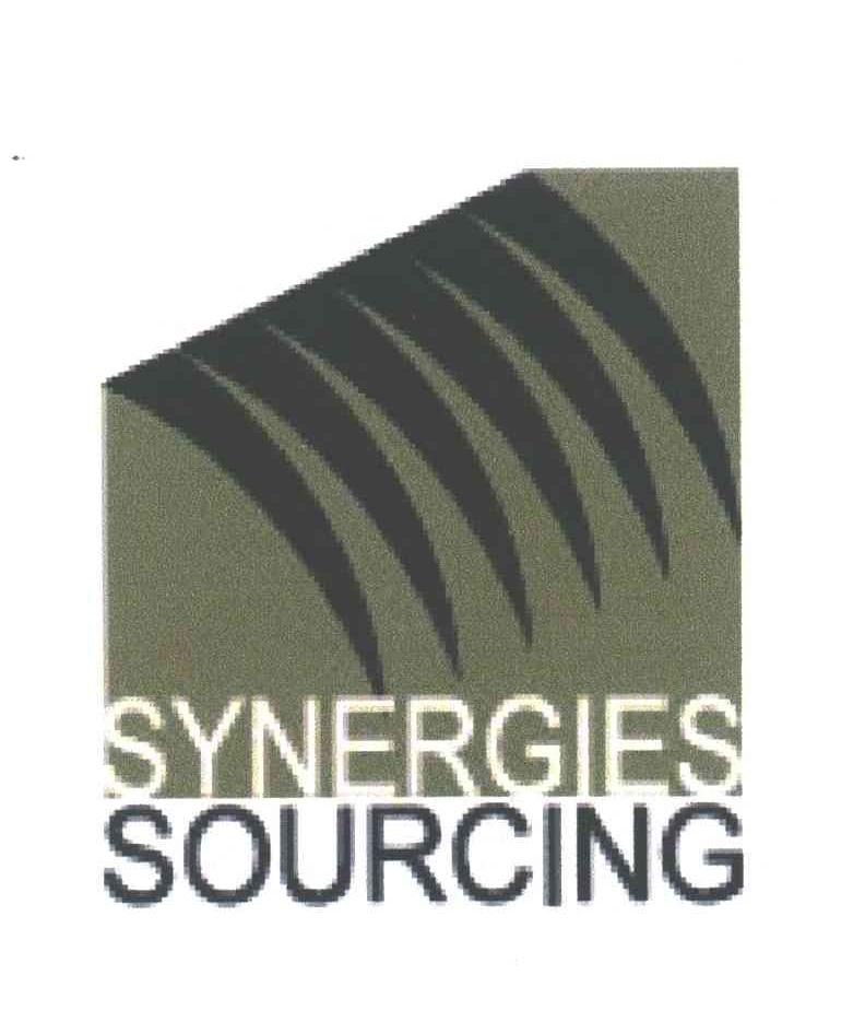 SYNERGIES SOURCING
