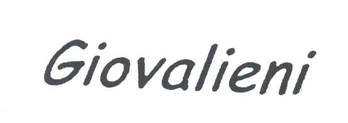 GIOVALIENI