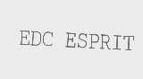 EDC ESPRIT
