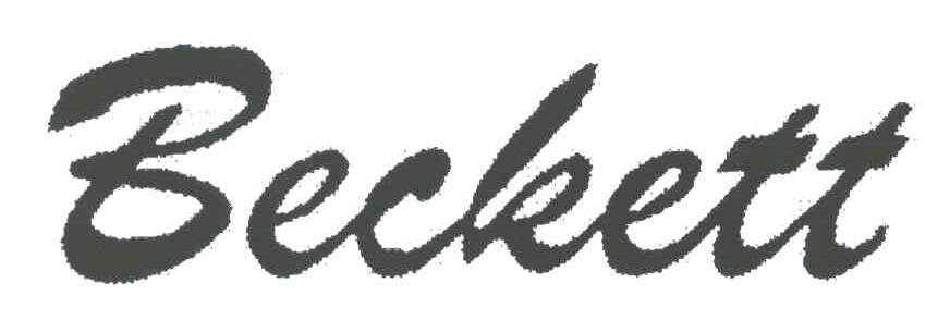 BECKETT