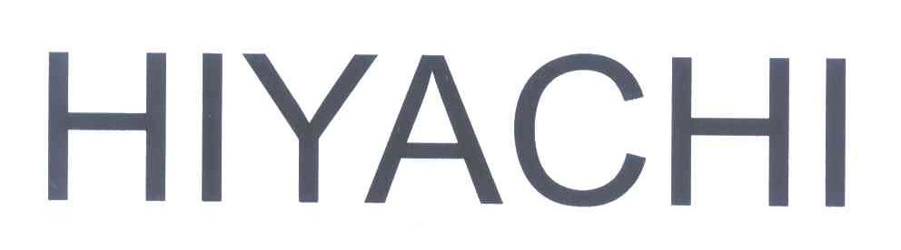 HIYACHI