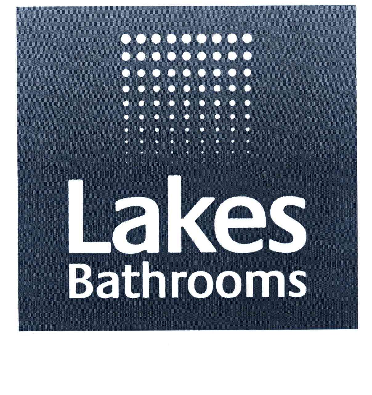 LAKES BATHROOMS