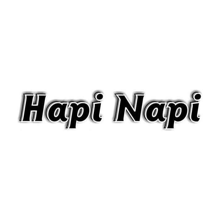 HAPI NAPI