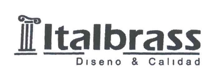 ITALBRASS;DISENO CALIDAD
