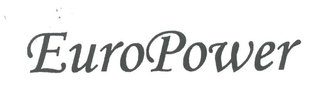 EUROPOWER