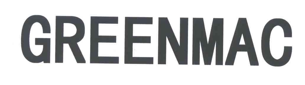 GREENMAC