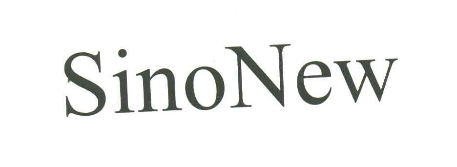 SINONEW