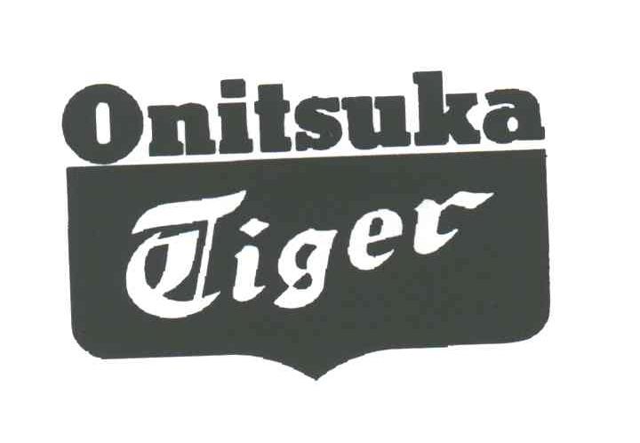 ONITSUKA TIGER