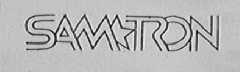 SAMTRON