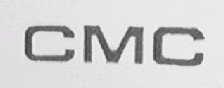 CMC