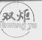 双炬