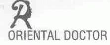 ORIENTAL DOCTOR