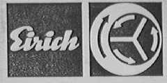 EIRICH