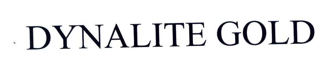 DYNALITE GOLD