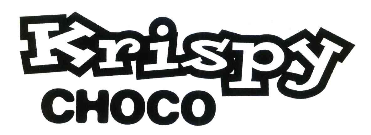 KRISPY CHOCO