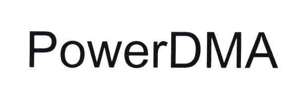 POWERDMA