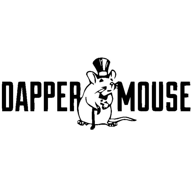 DAPPER MOUSE