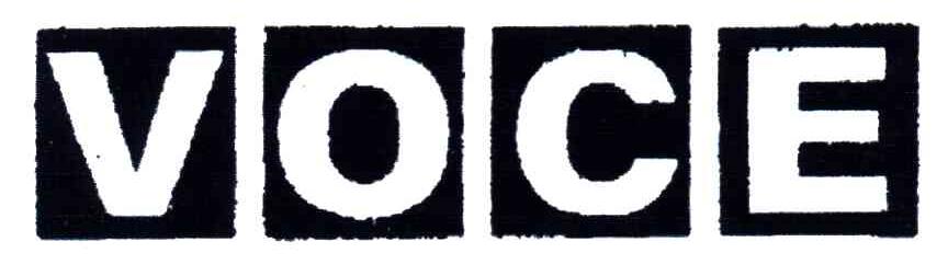 VOCE