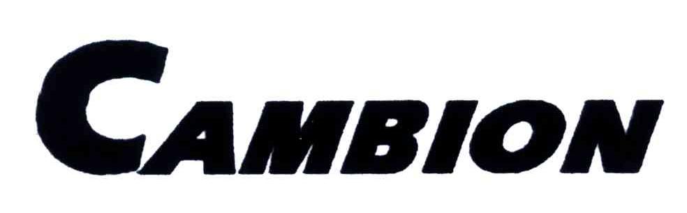 CAMBION