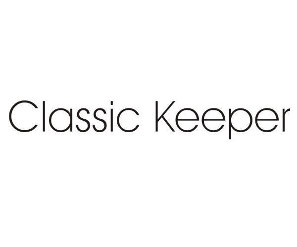 CLASSIC KEEPER