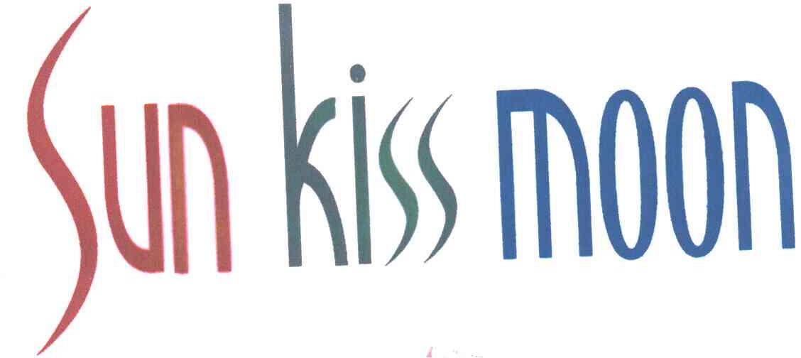 SUN KISS MOON