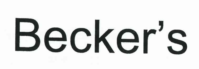 BECKERS