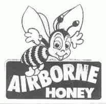 AIRBORNE