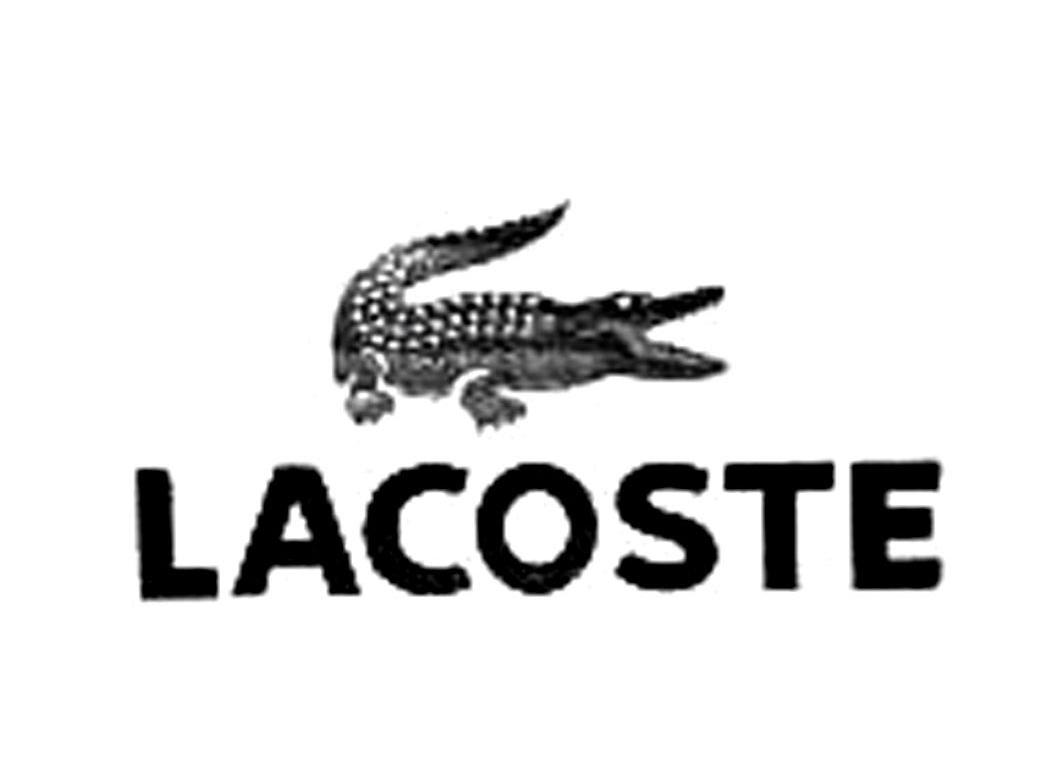 LACOSTE