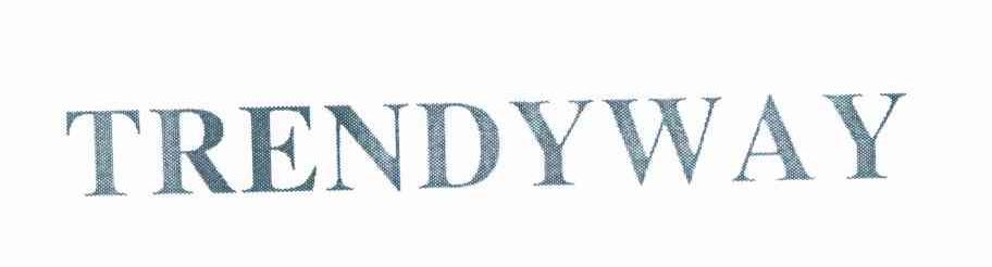 TRENDYWAY