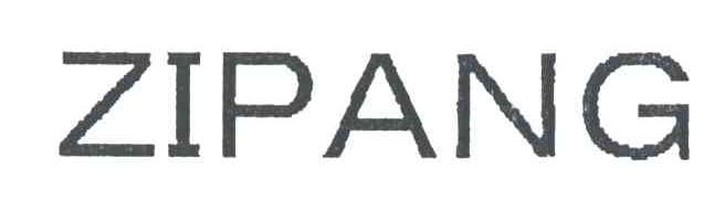 ZIPANG