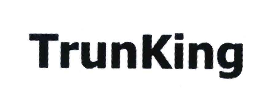 TRUNKING