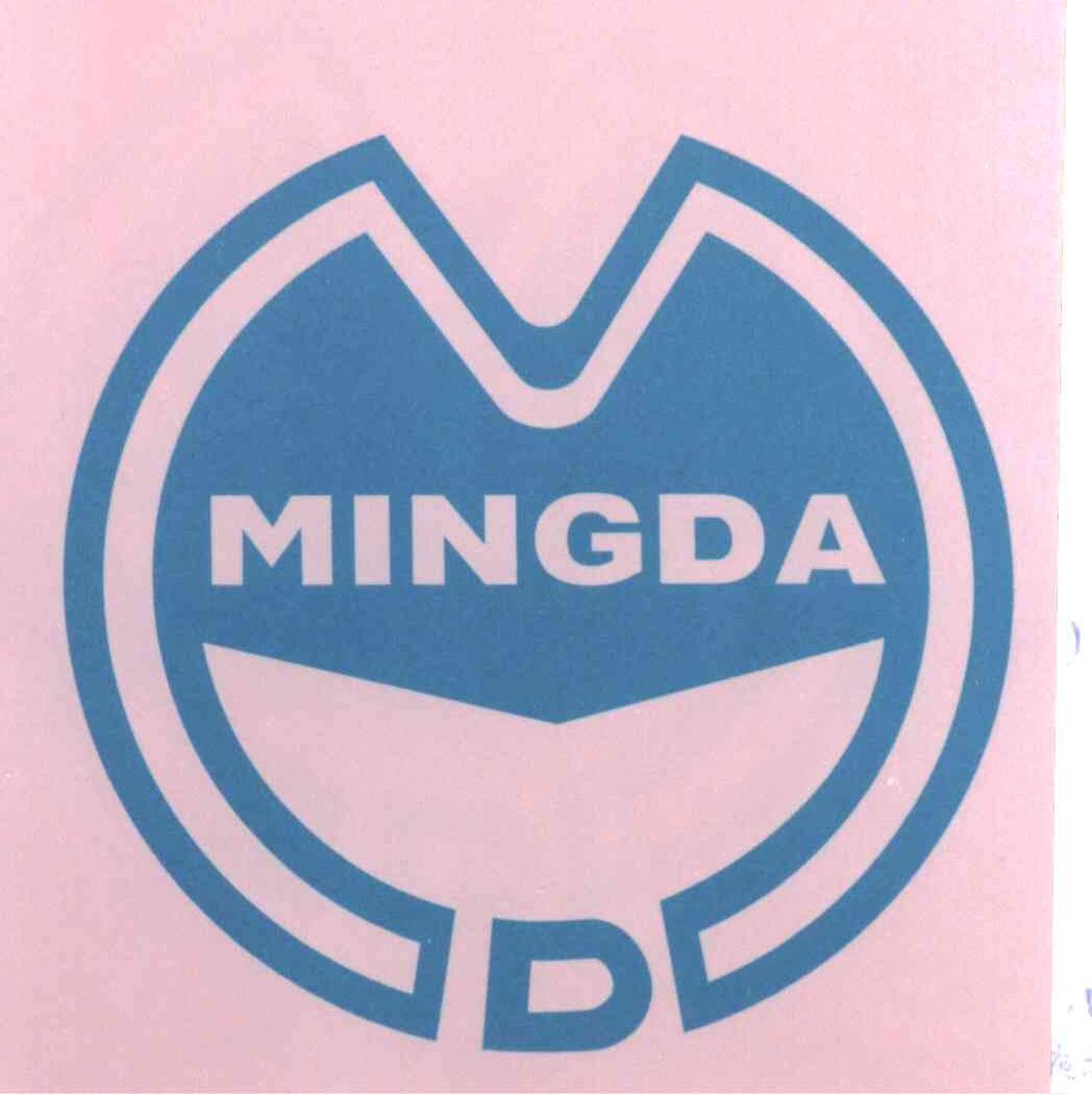 MINGDA