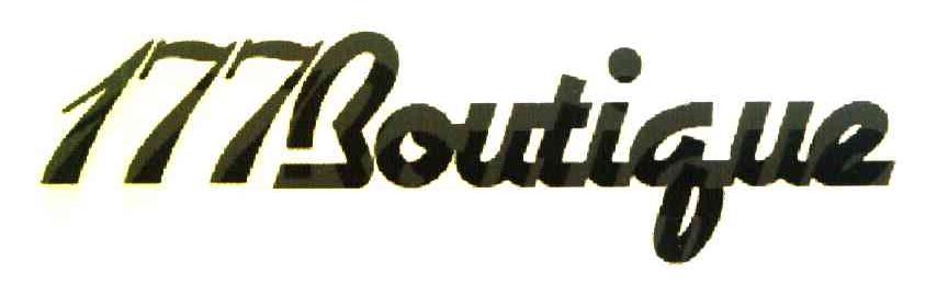 177 BOUTIQUE