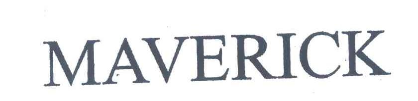 MAVERICK