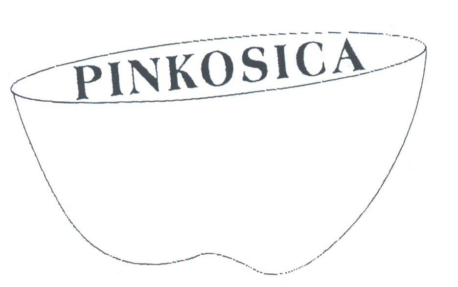 PINKOSICA