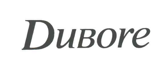 DUBORE