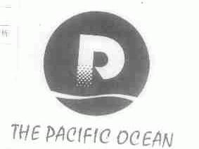 THE PACIFIC OCEAN