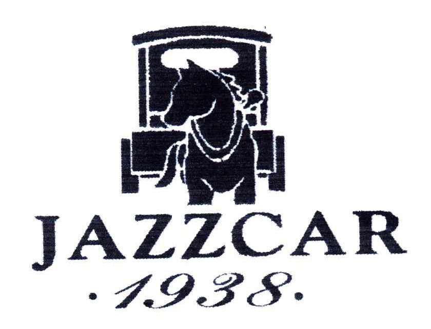 JAZZCAR；1938
