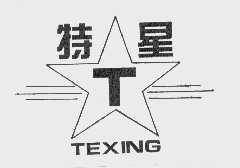 特星