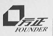 方正    FOUNDER