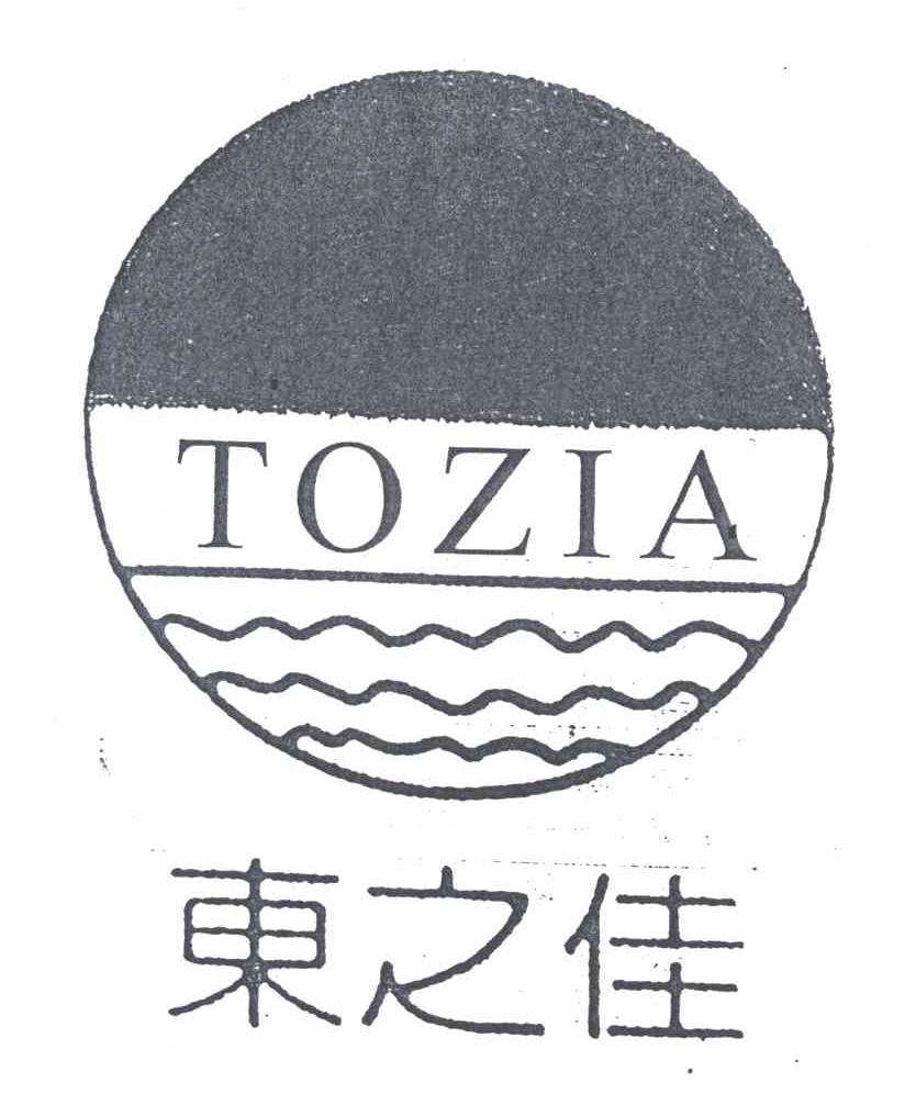 东之佳;TOZIA