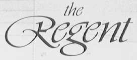 THE REGENT