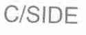 C/SIDE
