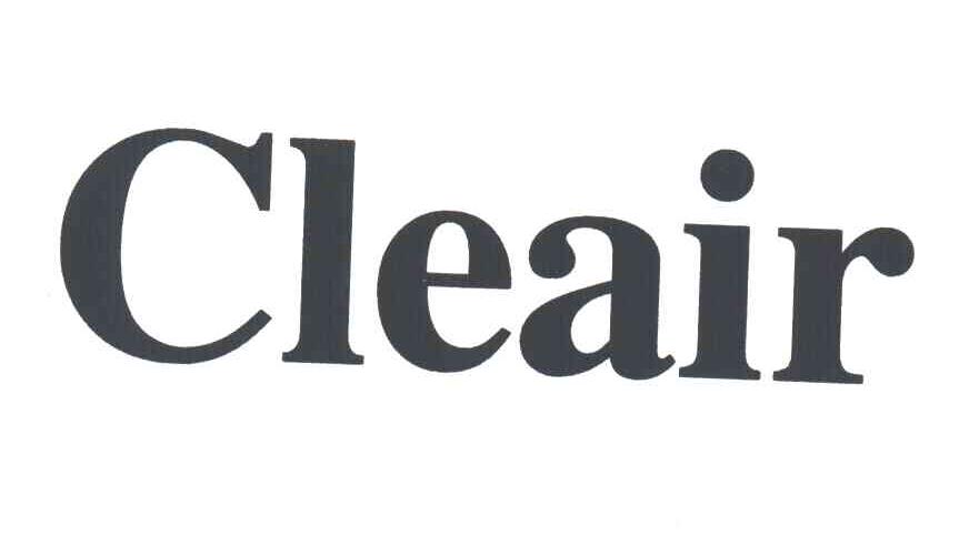 CLEAIR