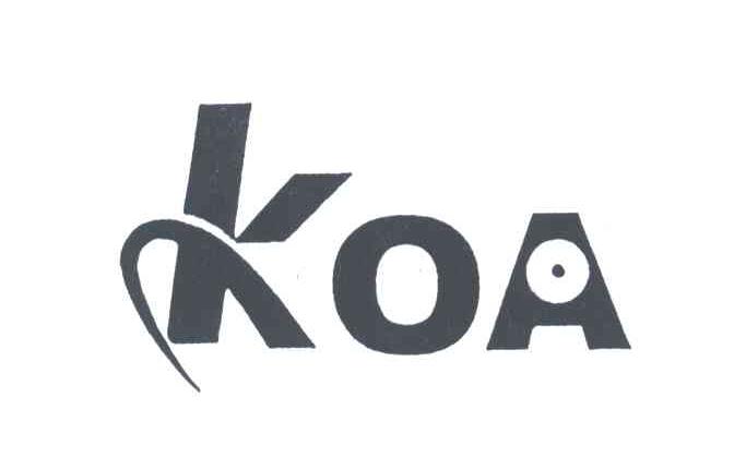 KOA