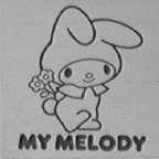 MY MELODY