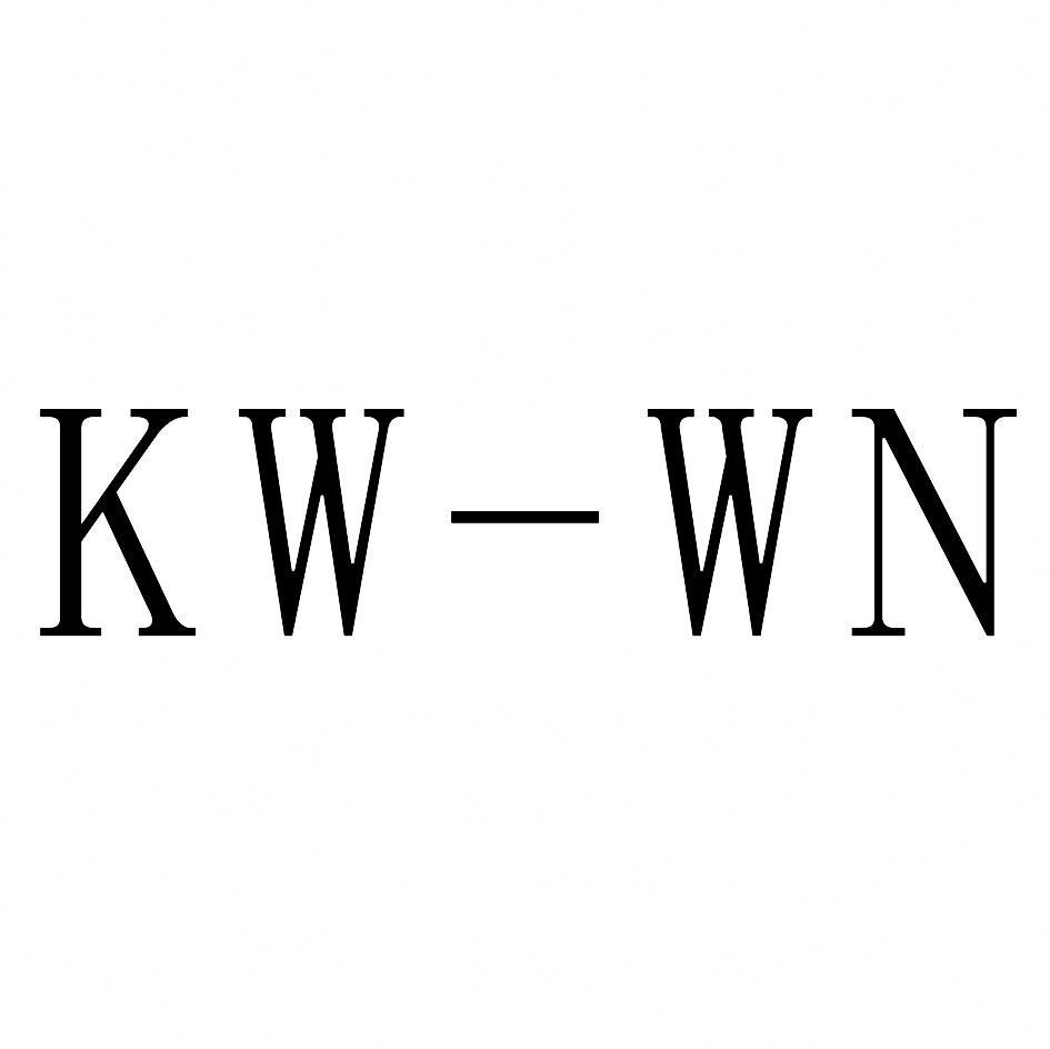 KW-WN