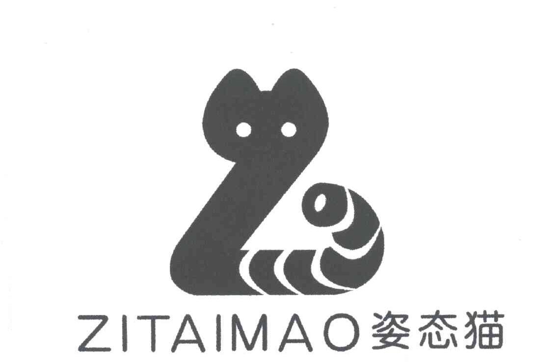 姿态猫